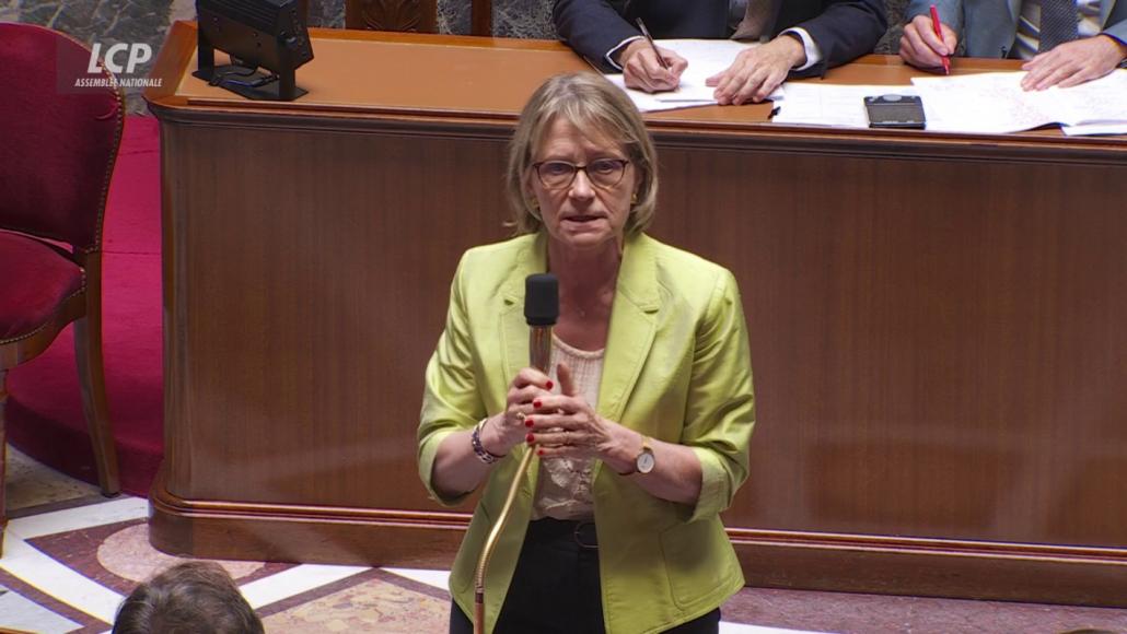 Véronique Louwagie LCP 17/06/2025