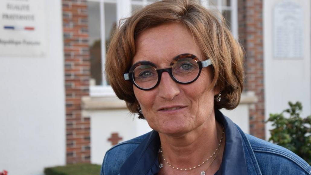 Christelle Minard