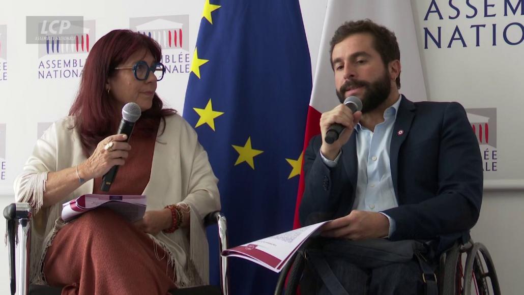 Sébastien Peytavie, le 9 juillet 2025.