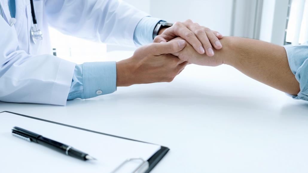 Médecin médecine désert médical santé PxHere