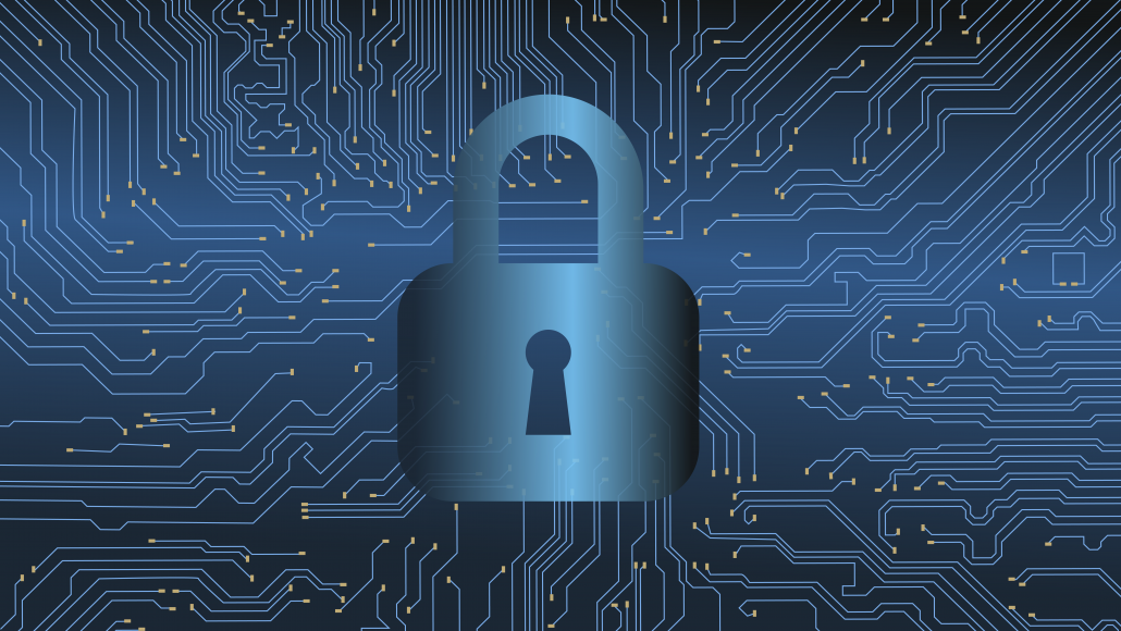 Cybersécurité Pixabay