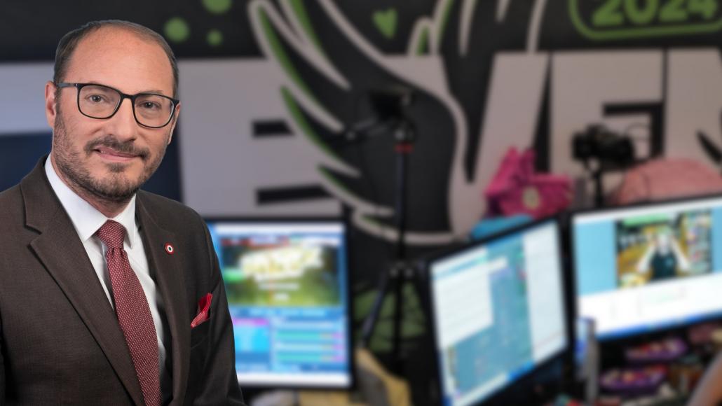 Denis Masséglia est critiqué après avoir annoncé son inscription à ZEvent 2025.