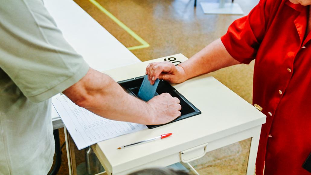 LÉGISLATIVE PARTIELLE : LA GAUCHE PART DIVISÉE DANS LA 5E CIRCONSCRIPTION DES FRANÇAIS DE L'ÉTRANGER