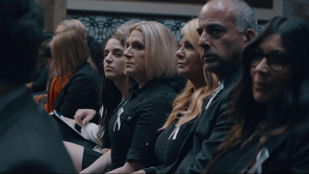 Emprise numérique, 5 femmes contre les Big 5