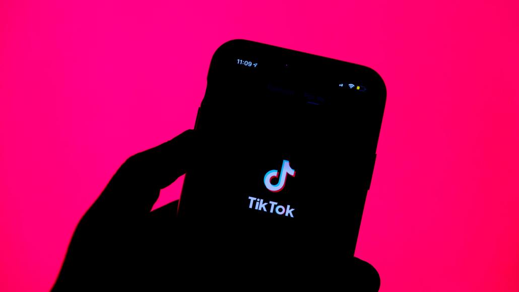 TikTok Flickr