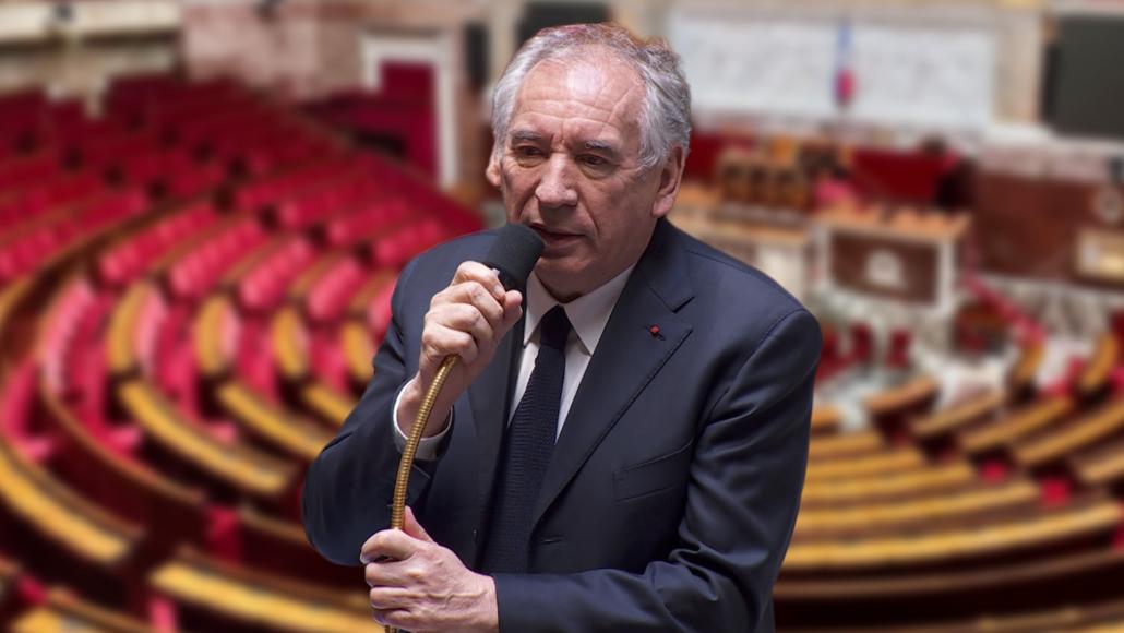 bayrou assemblée