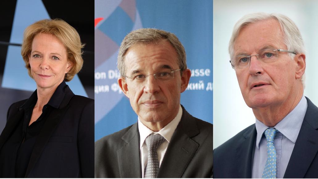 LÉGISLATIVE PARTIELLE À PARIS : LE 1ER TOUR SE TIENDRA LE 21 SEPTEMBRE, QUI SONT LES CANDIDATS ?