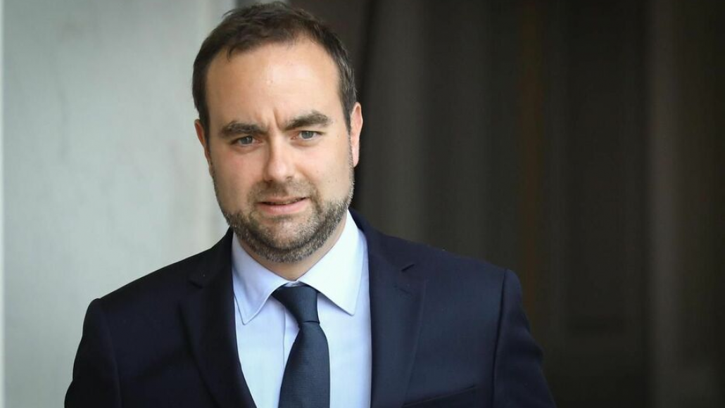 SÉBASTIEN LECORNU A ÉTÉ NOMMÉ PREMIER MINISTRE PAR EMMANUEL MACRON