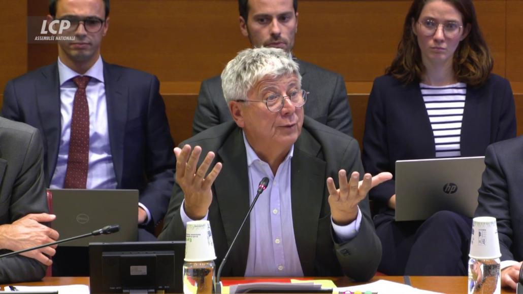 RECEVABILITÉ FINANCIÈRE : QUI VEUT LA PEAU DE L'ARTICLE 40 DE LA CONSTITUTION ?