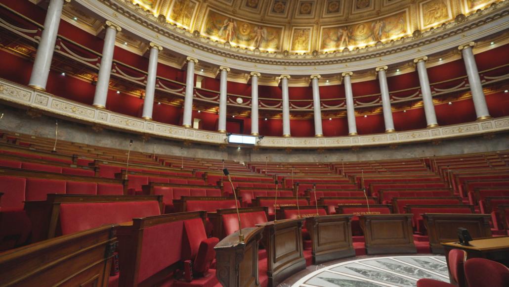 PROPORTIONNELLE : UNE INITIATIVE TRANSPARTISANE POUR "CHANGER LES PRATIQUES POLITIQUES"