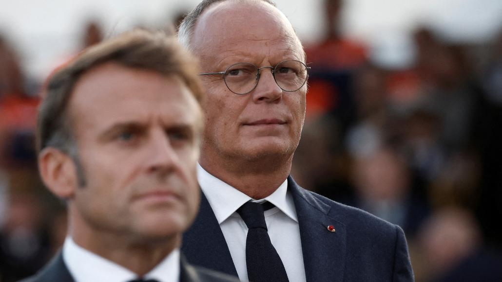 PRÉSIDENTIELLE ANTICIPÉE, DISSOLUTION, COHABITATION, ACCORD POLITIQUE... : QUI VEUT QUOI ?