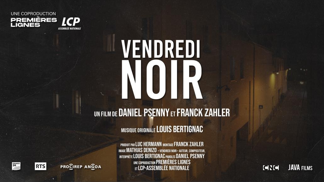 Vendredi noir