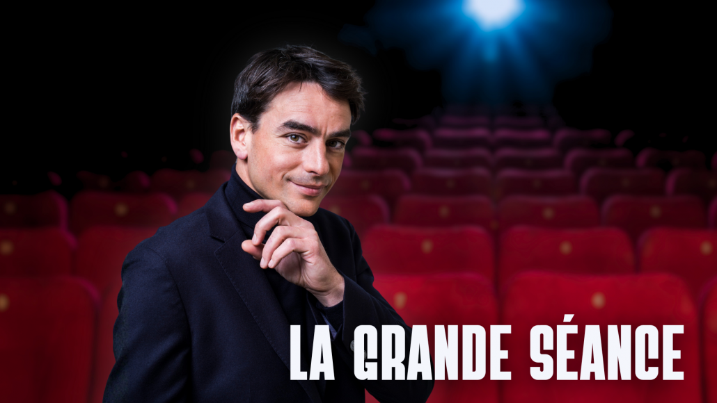 Julian BUGIER-© Corentin FOHLEN