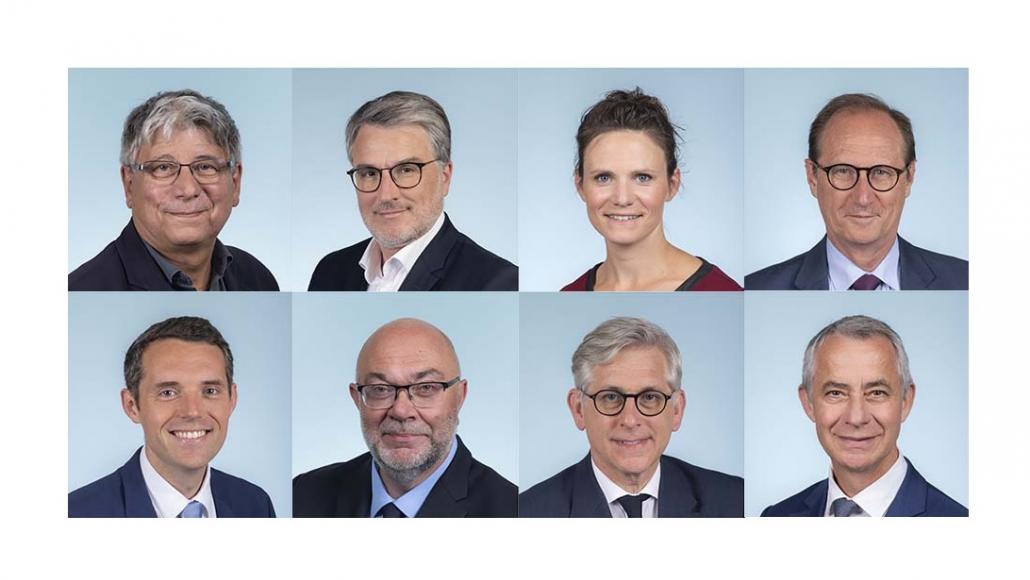 COMMISSIONS DE L'ASSEMBLÉE : LE "SOCLE COMMUN" REPREND TOUTES LES PRÉSIDENCES, SAUF CELLE DES FINANCES RÉSERVÉE À L'OPPOSITION