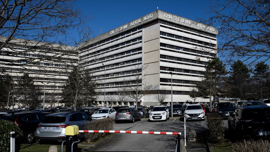 Image d'illustration.