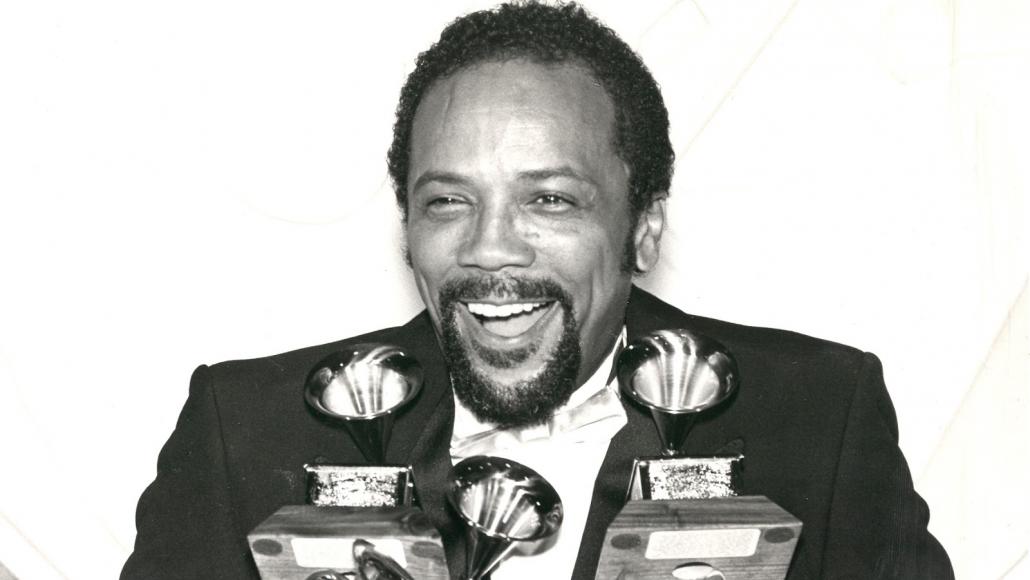 I Love Quincy (1984)