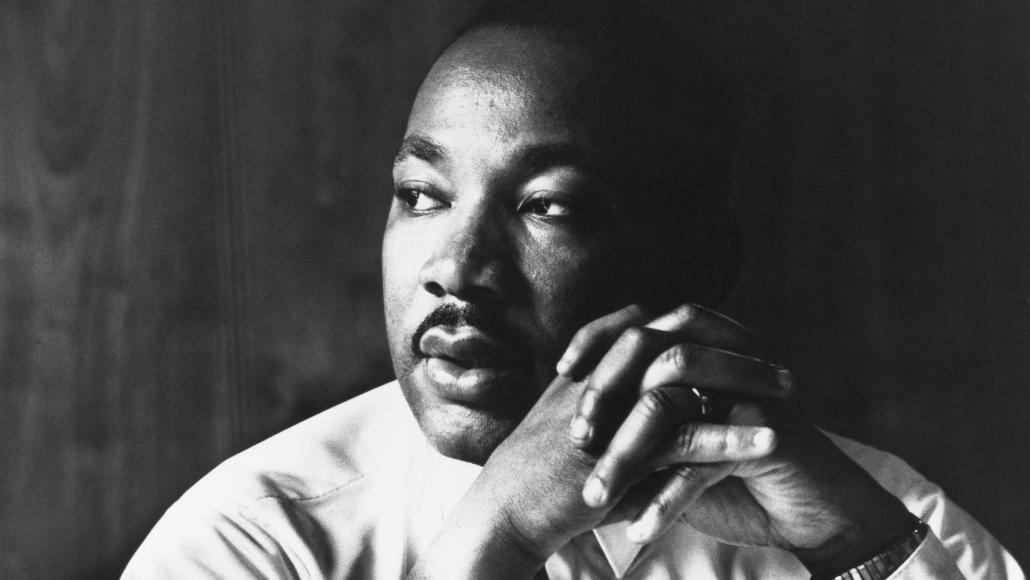 Martin Luther King