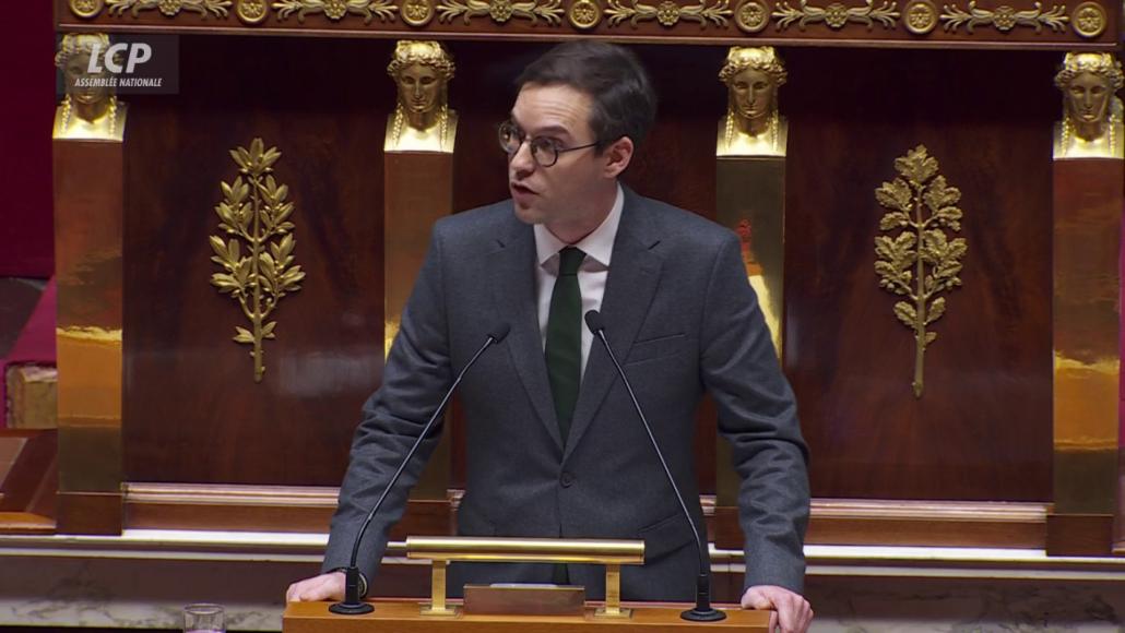 Iñaki Echaniz LCP 11/12/2025