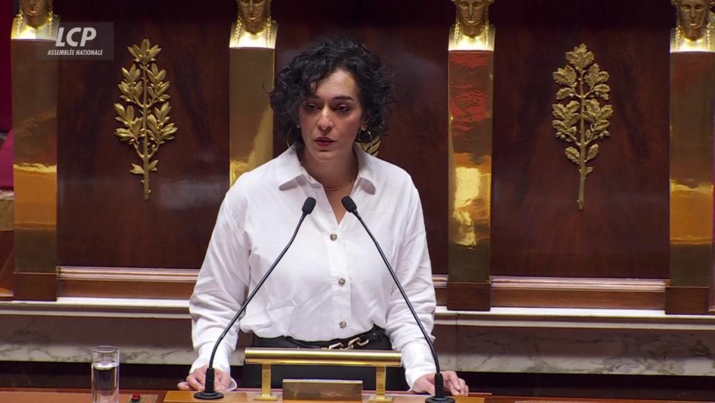 Ayda Hadizadeh LCP 11/12/2025