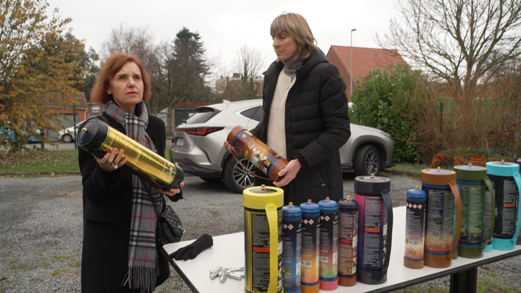 Circo-Valérie Létard