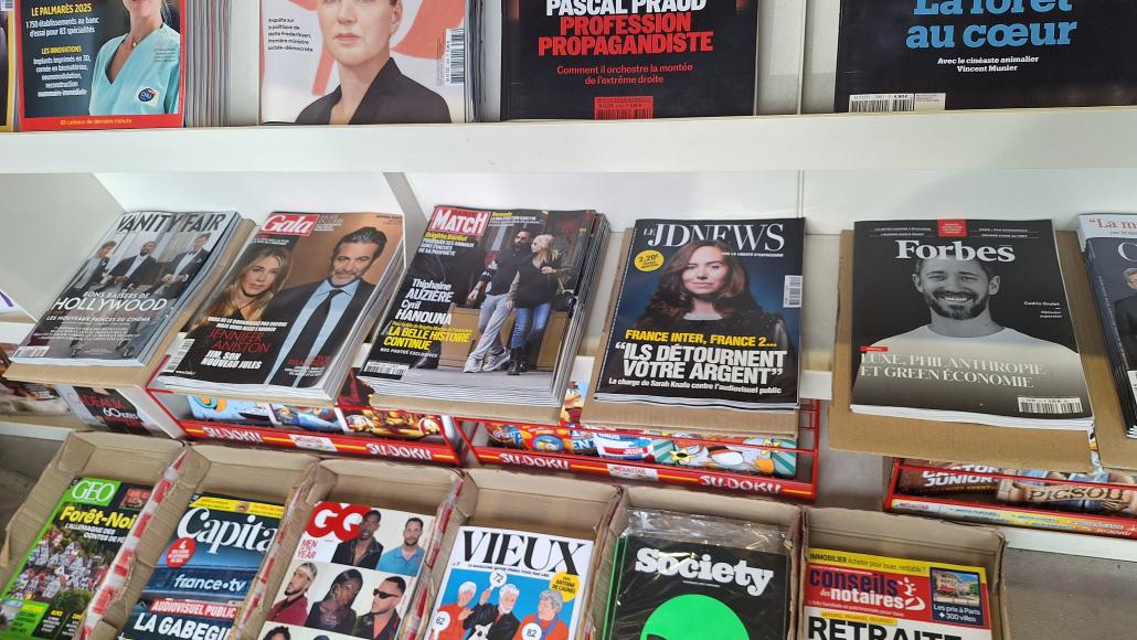 Photo d'illustration.