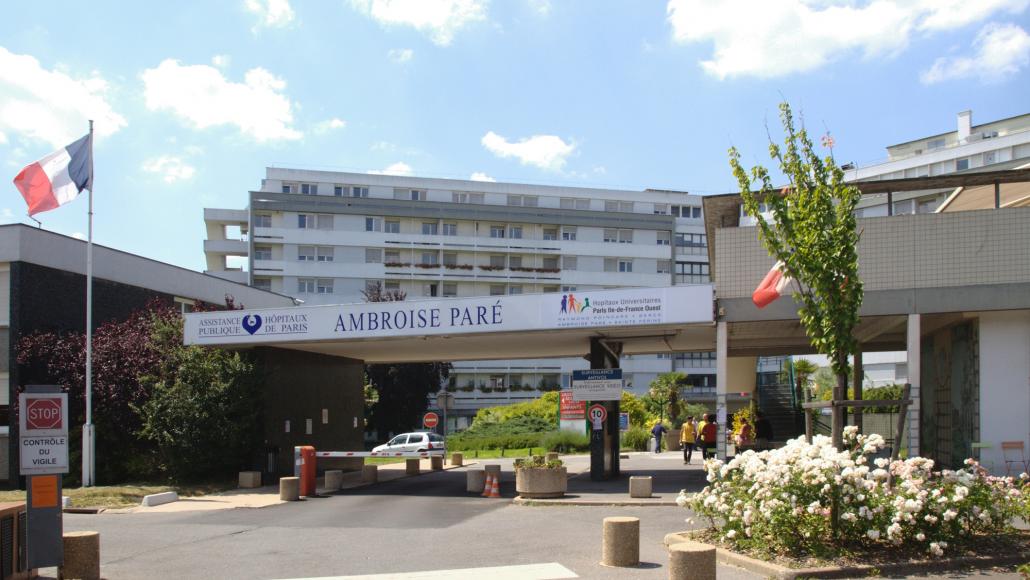 Image d'illustration - Creative Common Ralf Treinen