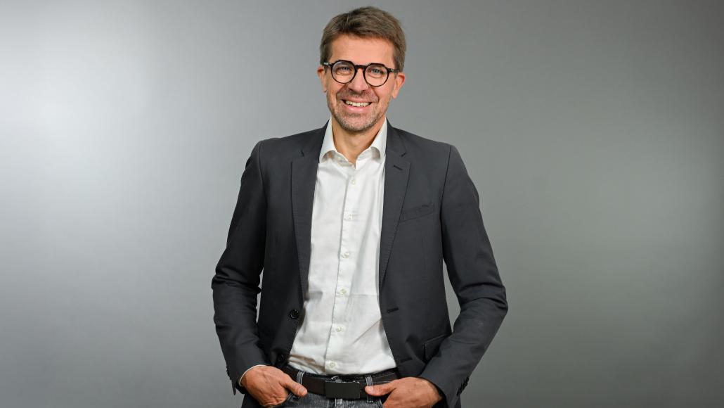 Clément Meric