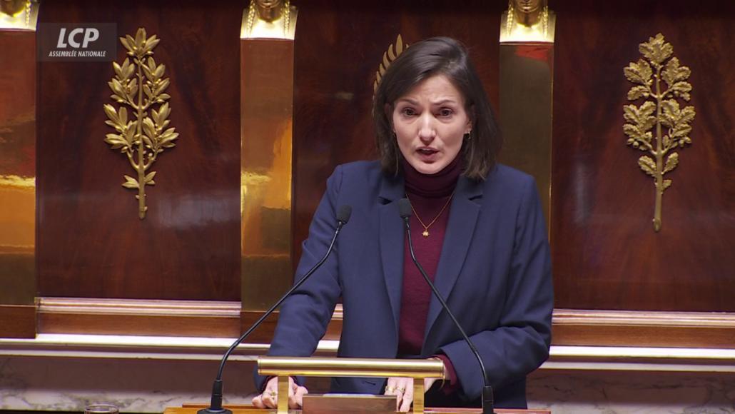 Marie-Charlotte Garin LCP 28/10/2026