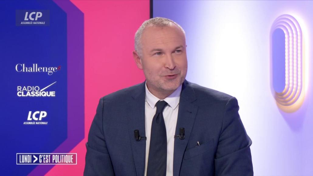 Laurent Panifous LCP 26/01/2026