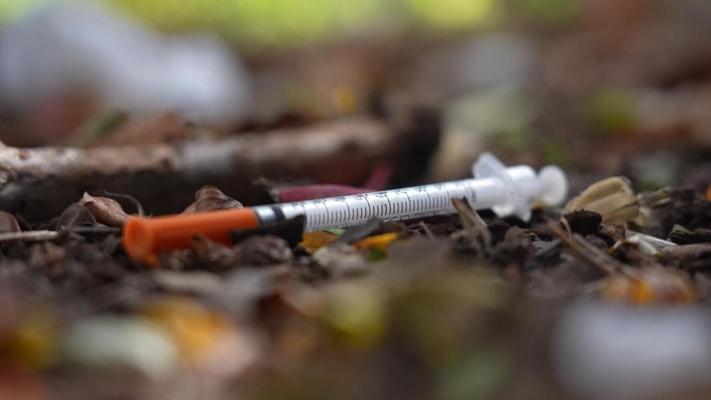 Dans ma ville : Clermont-Ferrand, le poison du narcotrafic