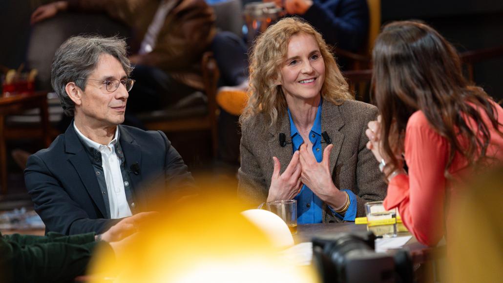 Le Banquet-"La vie numérique : une saison en enfer ?"