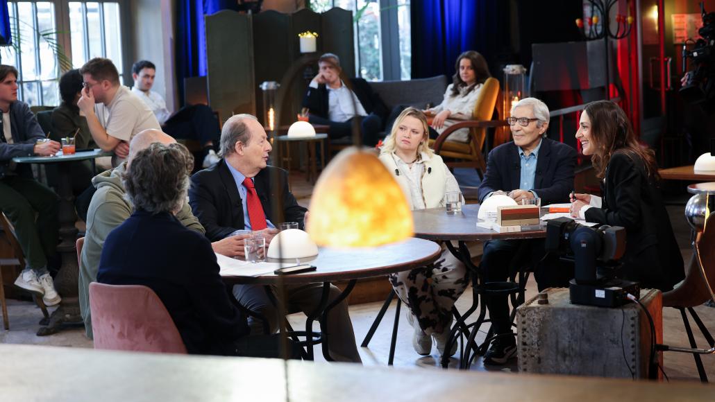 Le Banquet-Engagement : les artistes ont-ils encore du pouvoir ?