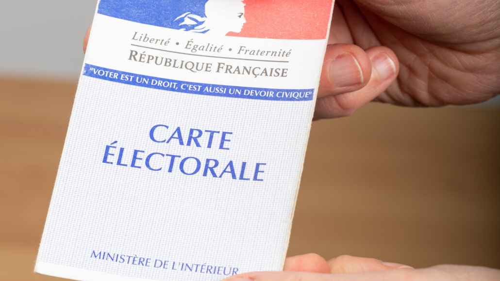 CARTE D’ÉLECTEUR, D’IDENTITÉ, PERMIS DE CONDUIRE OU DE CHASSE… QUELS PAPIERS D’IDENTITÉ PERMETTENT DE VOTER?