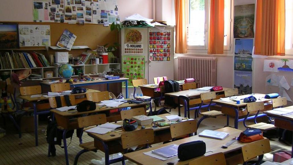INTERDICTION DU VOILE AUX ÉLÈVES LORS DES ACTIVITÉS PÉRISCOLAIRES: DÉBAT INFLAMMABLE EN PERSPECTIVE À L'ASSEMBLÉE