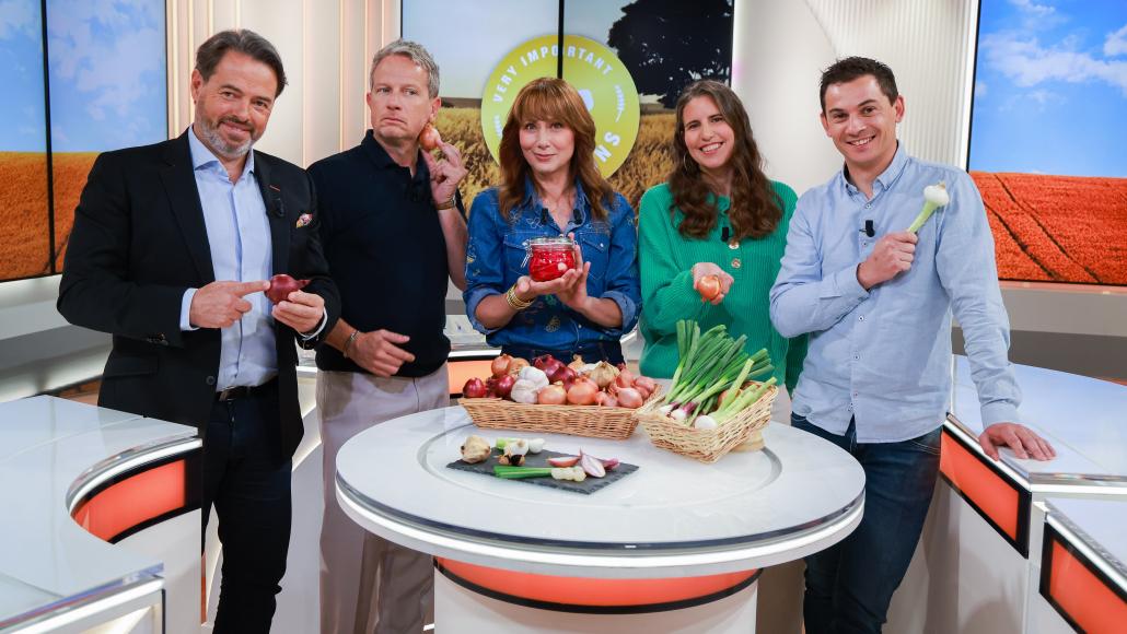 Tout est-il vraiment bon dans le cochon ?