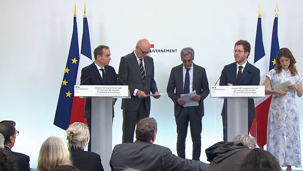 BUDGET 2027: COMMENT LE GOUVERNEMENT VEUT ÉVITER UNE IMPASSE À L'AUTOMNE