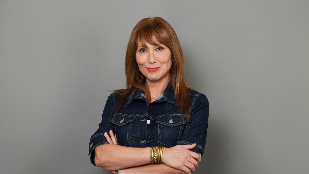 Frédérique Courtadon