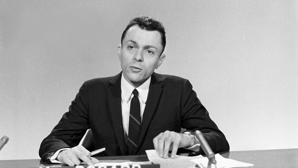 Michel Rocard à la télévision (1972-1989)
