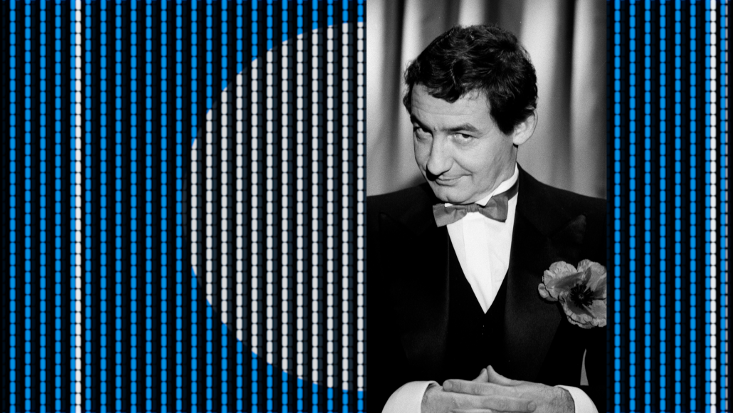 Pierre Desproges, l'inclassable trublion
