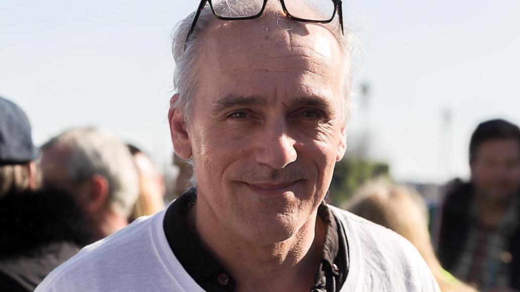 Philippe Poutou en 2019 (© Wikimedia)