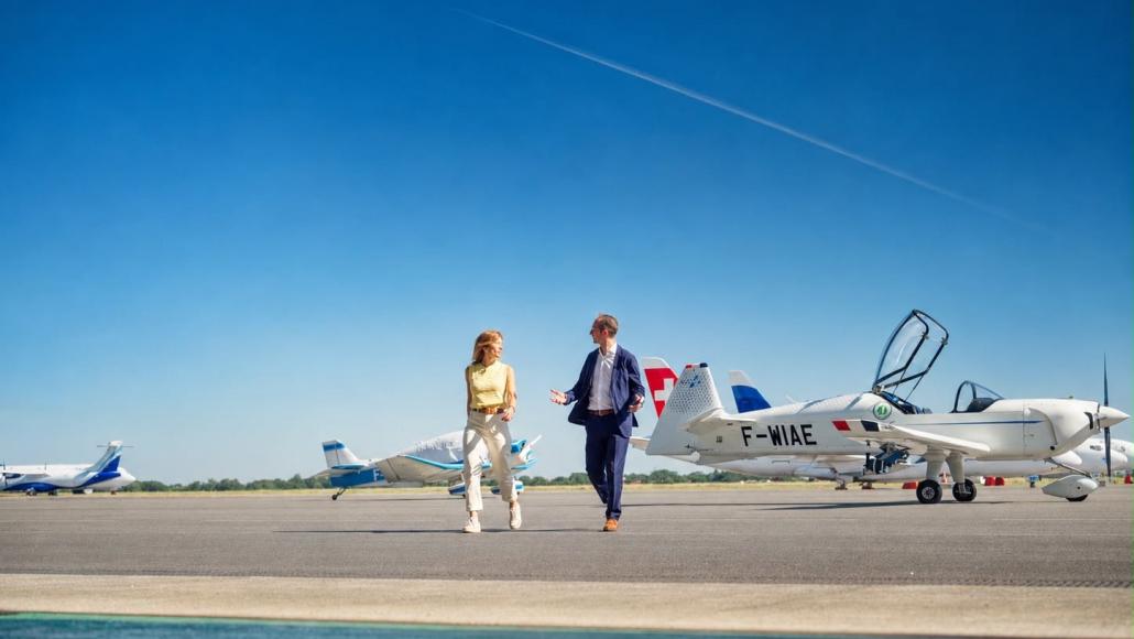 Notre futur a de l'avenir-Ces initiatives à Toulouse pour vivre mieux