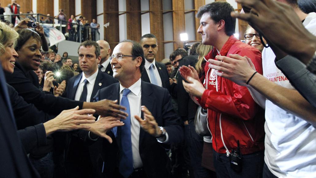 L'ÉTÉ D'AVANT PRÉSIDENTIELLE: 2011, LA FIN DE PARTIE DE DSK ET LA MISE SUR ORBITE DE FRANÇOIS HOLLANDE