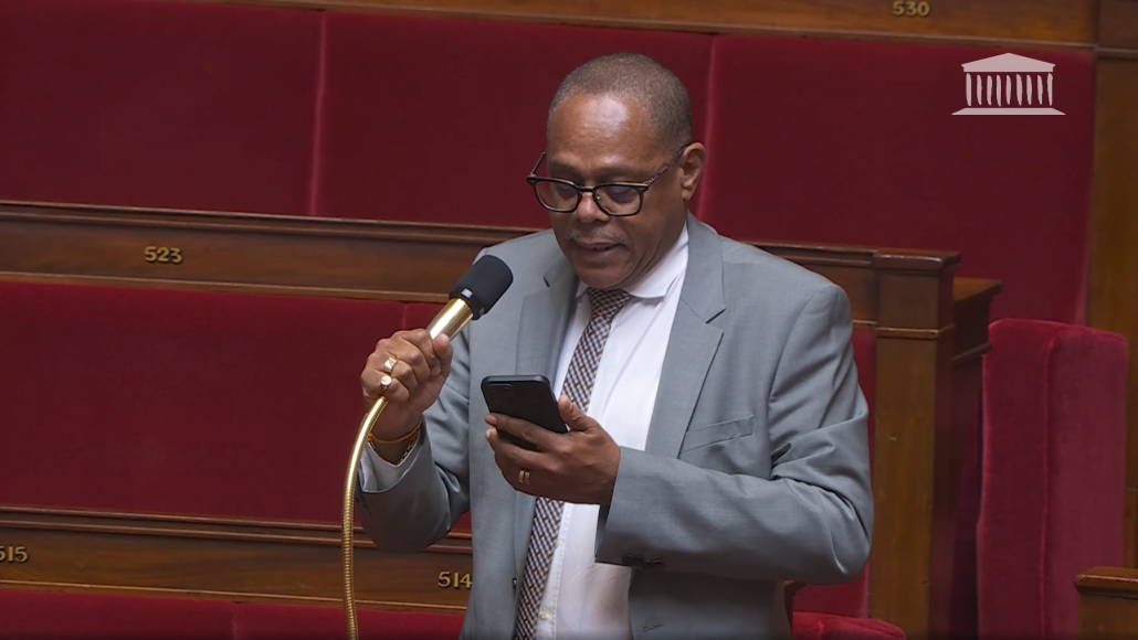 COMMISSION D'ENQUÊTE SUR L'INCESTE: LA LISTE DES 49 RECOMMANDATIONS DU RAPPORTEUR CHRISTIAN BAPTISTE