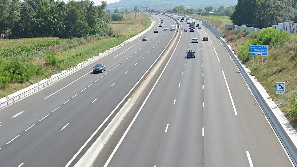 CES LOIS QUI FONT VOTRE ÉTÉ: LA CRÉATION DES AUTOROUTES