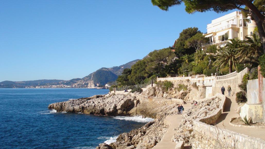 CES LOIS QUI FONT VOTRE ÉTÉ: LE LITTORAL FRANÇAIS