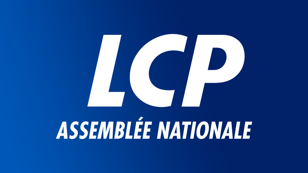 LOGO LCP