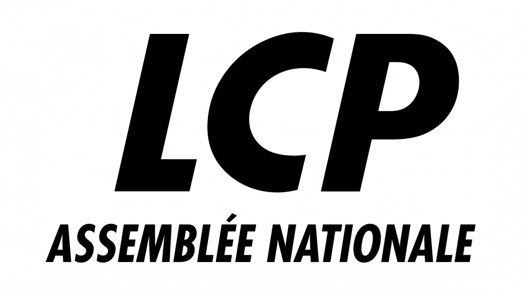 Logo LCP-Assemblée nationale