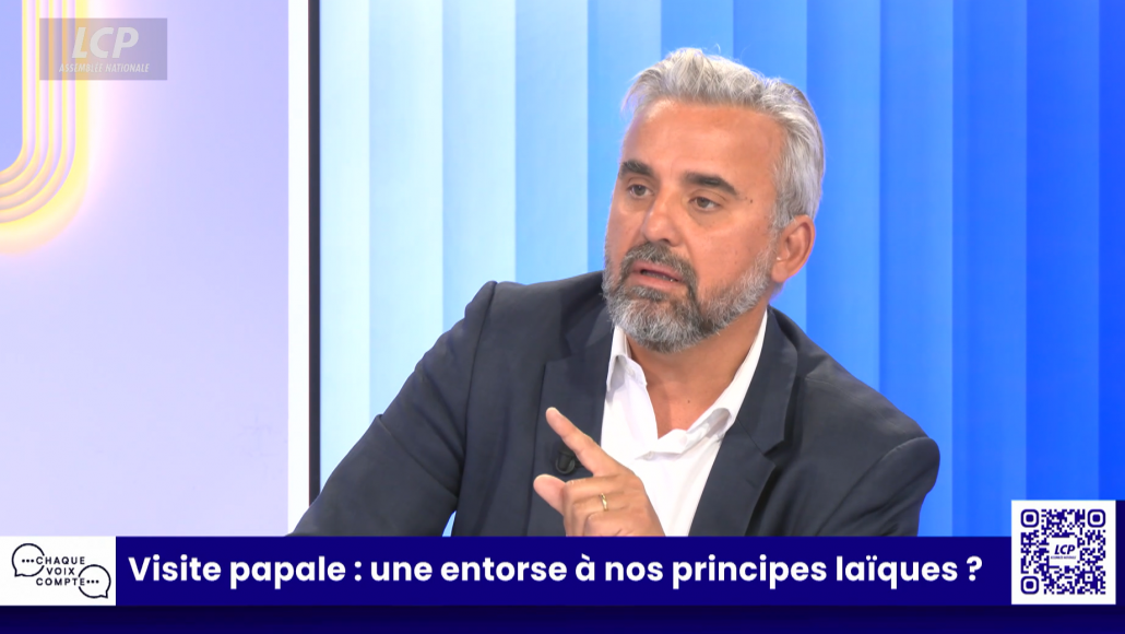 Alexis Corbière