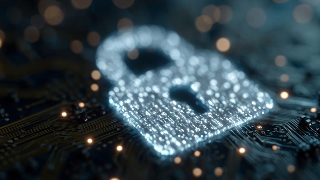 Cybersécurité (image d'illustration)
