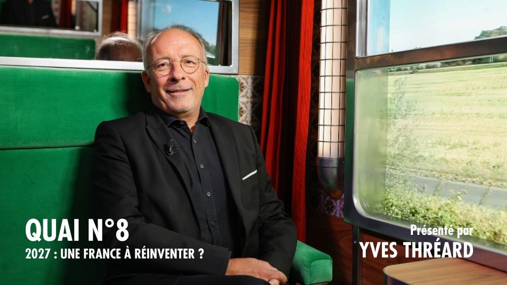 Yves Thréard